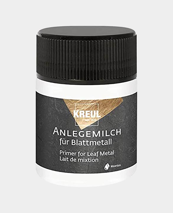 Produktbild Kreul Anlegemilch, 50 ml (Transparent, 50 ml)