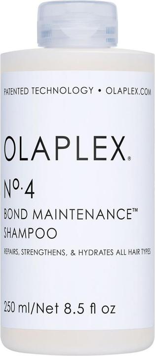Immagine prodotto Olaplex Manutenzione dei leganti n. 4 (250 ml, Shampoo liquido)