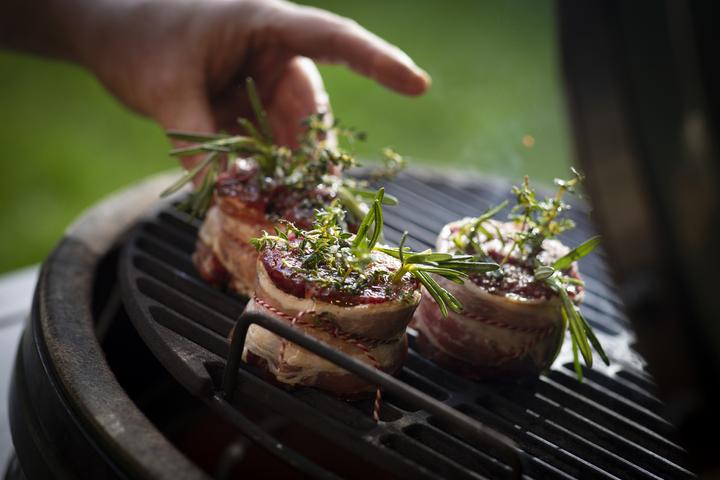 Produktbild Big Green Egg Large (460 mm)