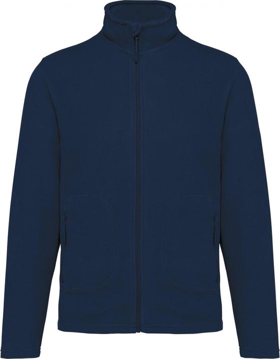 Produktbild Kariban Umweltfreundliches Fleece (4XL)