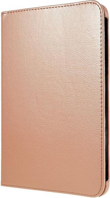 Produktbild MU Classic Rotierbare Leder Hülle (iPad 2025 (11. Gen), iPad 2022 (10. Gen))