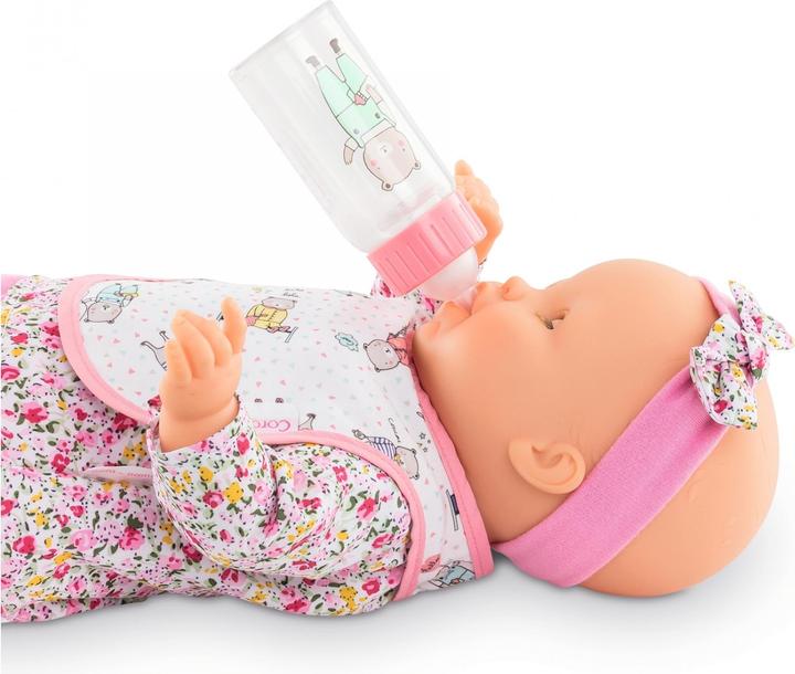 Produktbild Corolle Lätzchen + Flasche