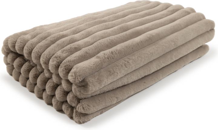 Actual product image Magma Raya Dove 200x140 cm (200 x 140 cm)