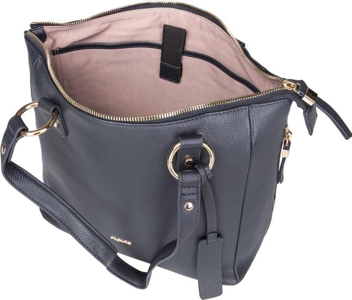 Actual product image Picard Java Shopper Tasche Leder 36 cm Laptopfach (12 l)