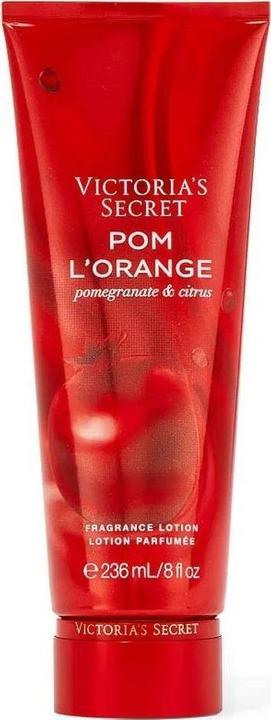 Victoria's Secret Pom L'Orange BODY LOTION 236ml (Körperlotion, 236 ml)