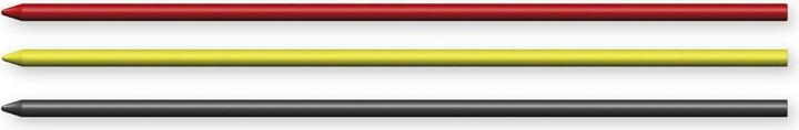 Actual product image Pica Refill (Refill, Multicoloured, 2.80 mm)