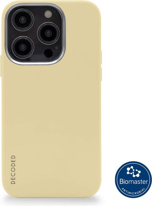 Productafbeelding Decoded Antimicrobiële (Apple iPhone 14 Pro)