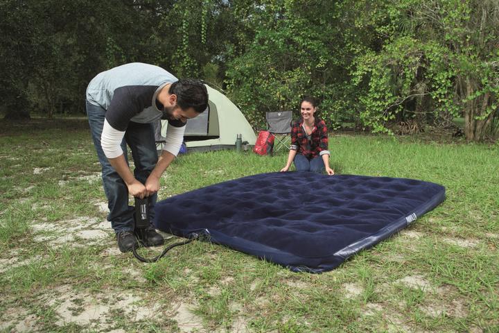 Actual product image Bestway Horizon (180 x 200 cm)