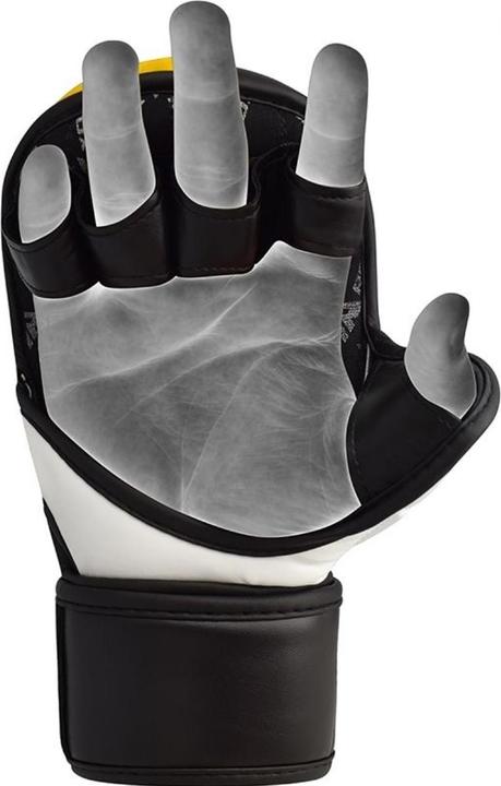 Image du produit Rdx Articles d'arts martiaux| GGR-T6Y-XL (XL)