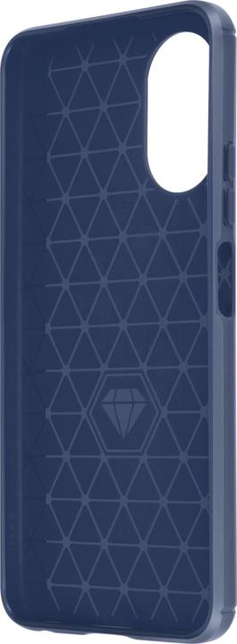 Actual product image Avizar Classic Carb Mobile Phone Case Series (Oppo A38)