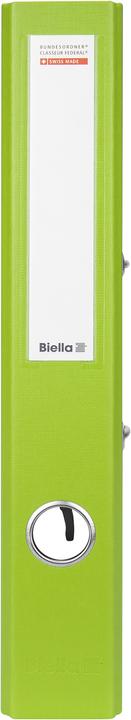 Produktbild Biella Bundesordner (A4, 40 mm, 1 Stück)