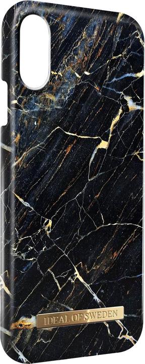 Produktbild iDeal Of Sweden Port Laurent Marble (Apple iPhone X, Apple iPhone XS)