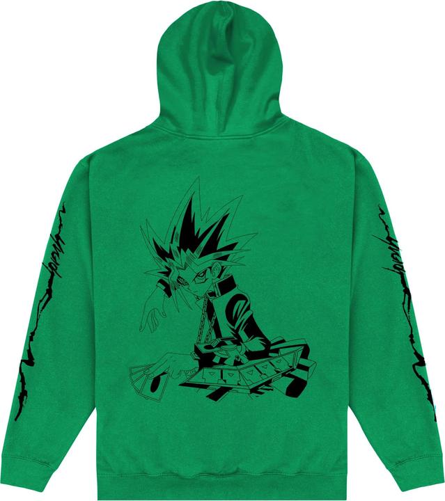 Image du produit Konami - Sweat à capuche - Adulte (XL)