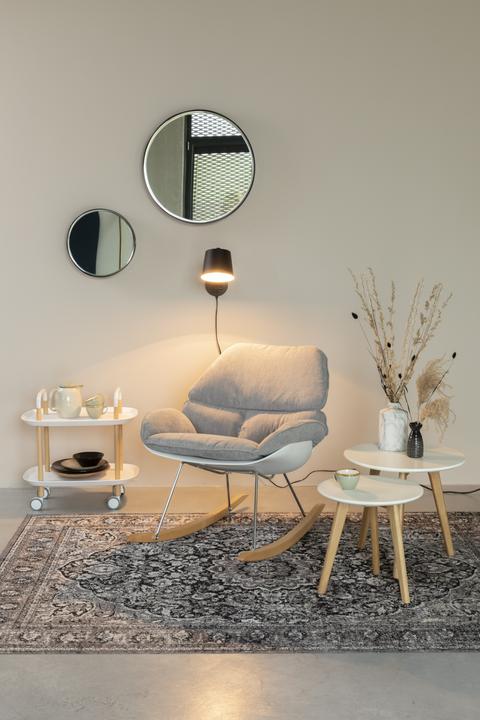 Actual product image White Label Living Raj (ø 65 cm)
