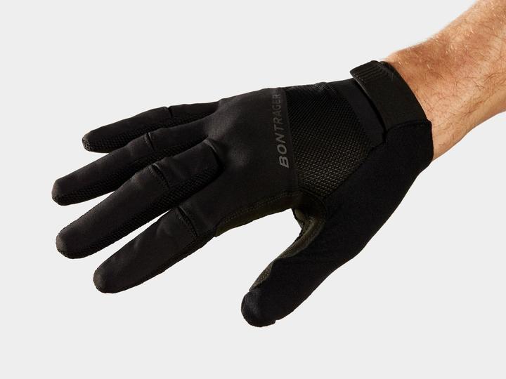 Produktbild Bontrager Circuit Twin Gel Vollfingerhandschuh (XXL)