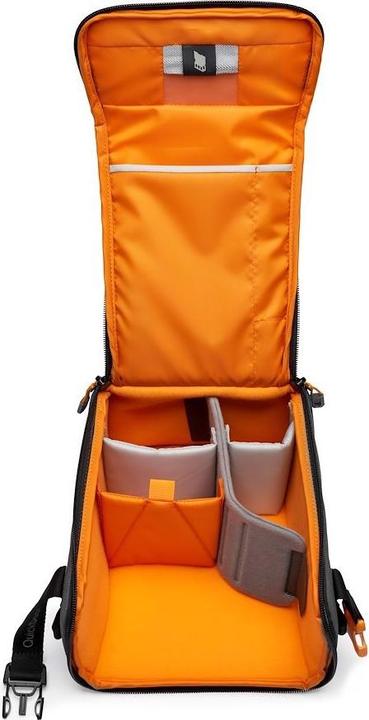 Actual product image Lowepro GearUp Creator Box L II Green Line (Photo trolley, 4.50 l)