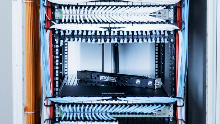 Image du produit PATCHBOX Setup.exe Support de montage 19