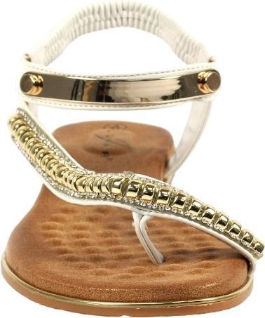 Actual product image Lunar Womens/Ladies Asia II Sandals (37)