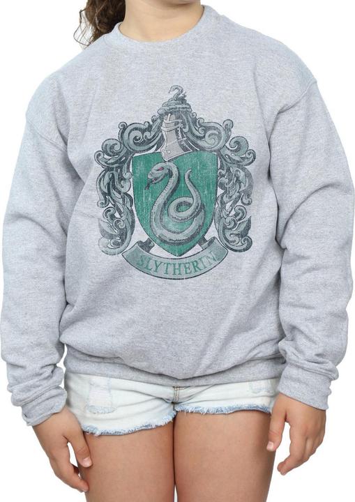 Produktbild Sweatshirt Mädchen (140, 146)