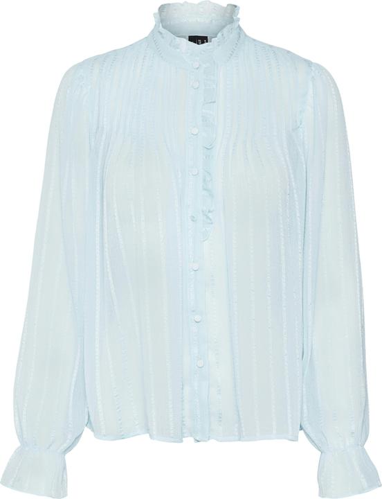 Actual product image Vero Moda VMGEA Shirt Shirt (M)