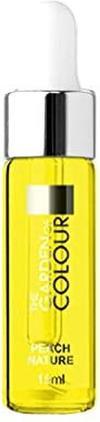 Silcare The Garden Of Colour Regenerating Cuticle And Nail Oil Olive To Peach Nature 15Ml (15 ml)