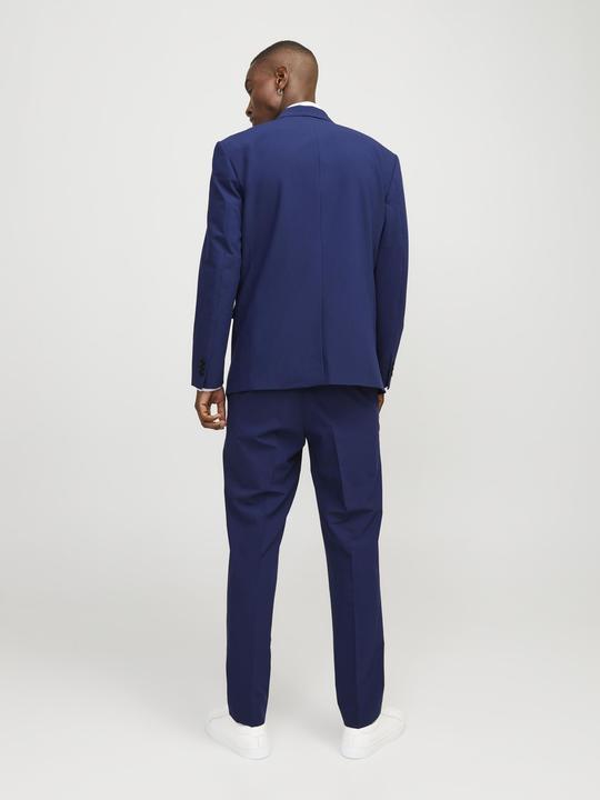 Produktbild Jack & Jones JPRBUSHWICK Regular Fit Blazer Einreihiger Blazer (50)