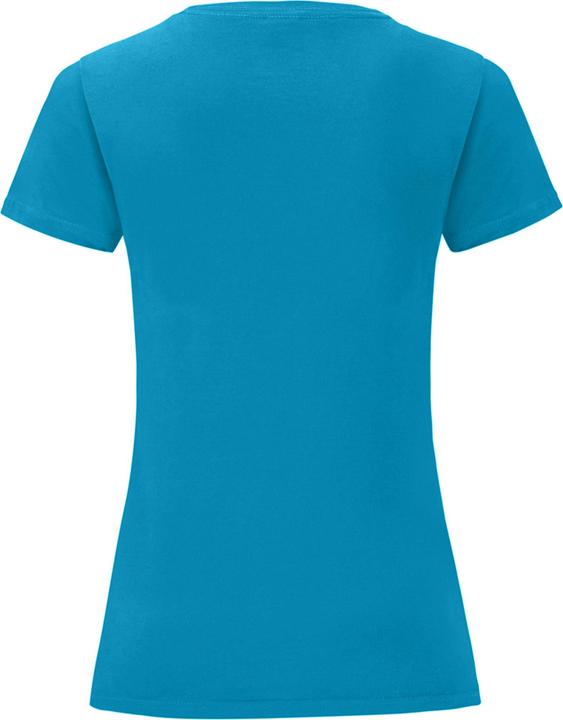 Immagine prodotto Fruit of the Loom T-shirt Iconic a maniche corte (XXL)