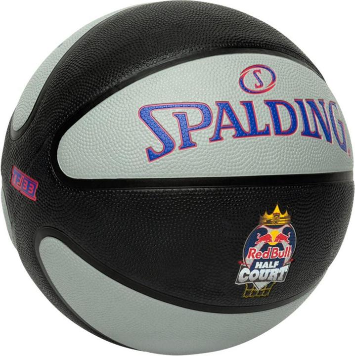 Actual product image Spalding Basketball TF-33