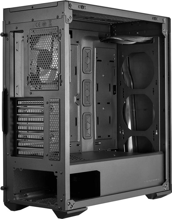 Immagine prodotto Cooler Master MasterBox 540 (ATX, mATX, Mini-ITX, E-ATX)