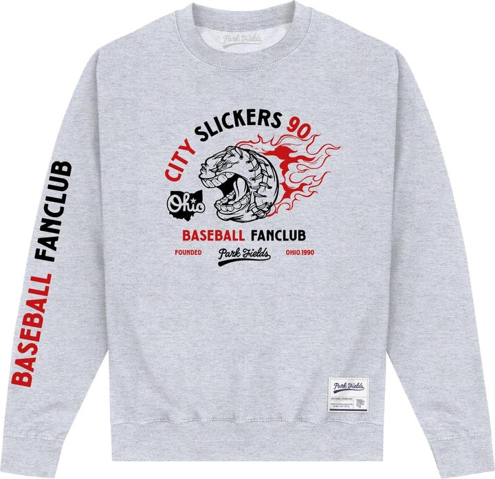 Immagine prodotto Park Fields City Slickers Felpa Adulto Unisex (L)