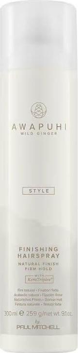 Produktbild Paul Mitchell Awapuhi Wild Ginger Finishing Hairspray (300 ml)