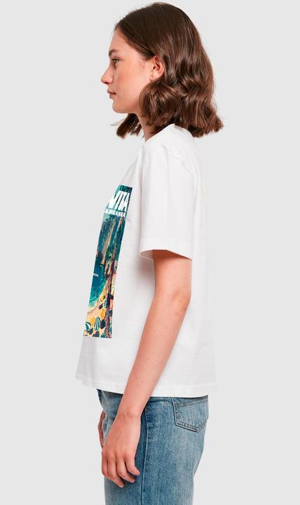 Produktbild Miss Tee Vita Mediterranea Tee - 168851 (L)