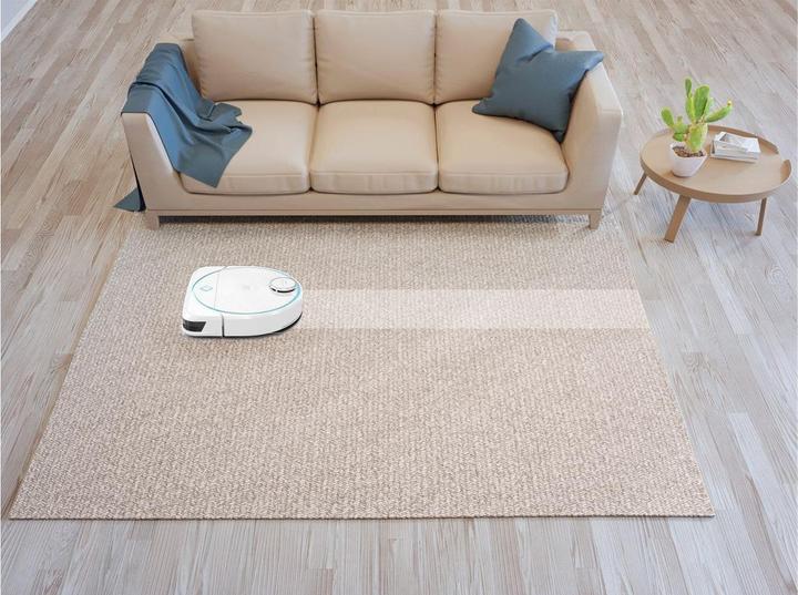 Actual product image Hobot Legee D8 (Vacuum mopping robot)