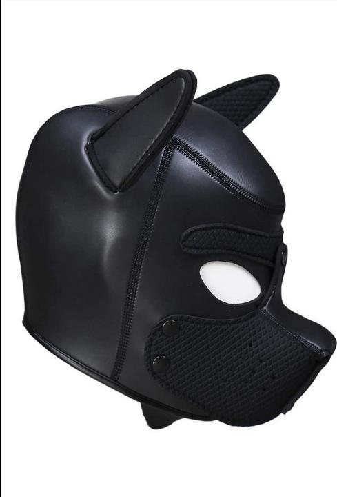 Produktbild Ouch! Puppy Hood