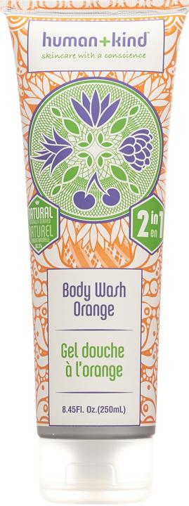 Produktbild Human+Kind Duschgel (250 ml)