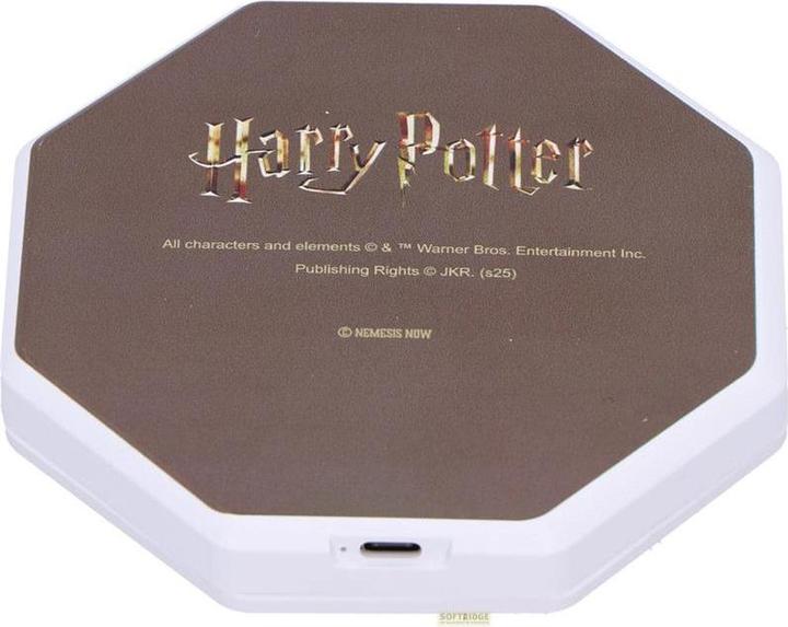 Produktbild Nemesis Now Harry Potter faltbare Lampe Marauders Map 15 cm