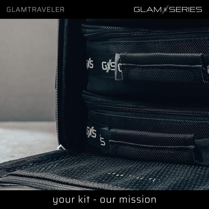 Produktbild Wiltec GlamTraveler