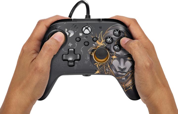 Image du produit PowerA Advantage Wired Controller (Xbox Series X)