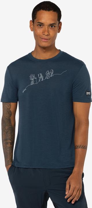 Actual product image Super Natural Hiking Tee (L)