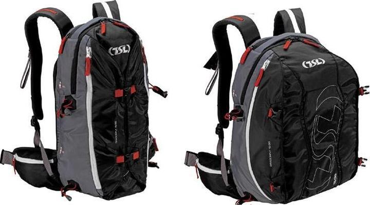 Actual product image Tsl Dragonfly snowshoe rucksack (30 l)