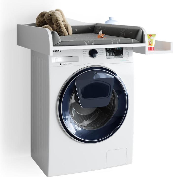 Produktbild Vicco Wickelaufsatz