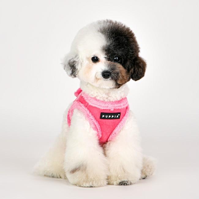 Image du produit Puppia Harnais Terry B (S, Chien)