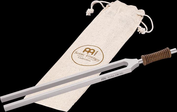 Immagine prodotto Meinl Binaural Therapy Tunging Fork - Delta
