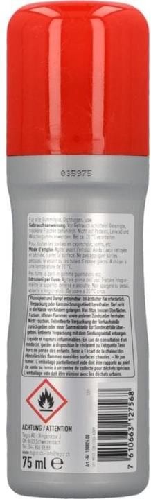 Produktbild Nigrin Gummipflege (75 ml)