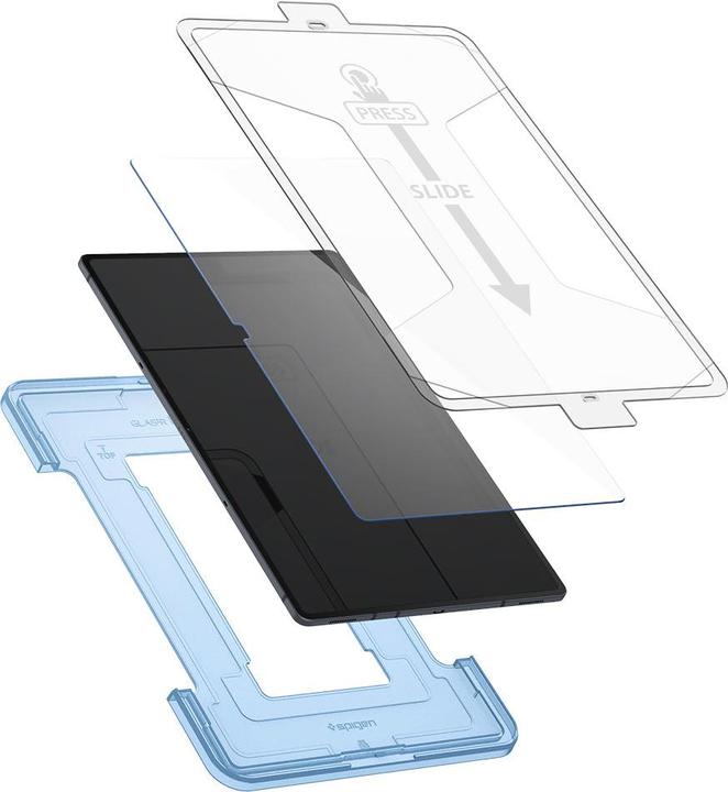 Immagine prodotto Spigen AGL04226 (1 Pezzo/i, Galaxy Tab S8 Ultra)