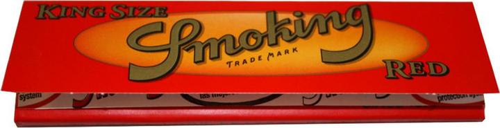 Produktbild Smoking Red