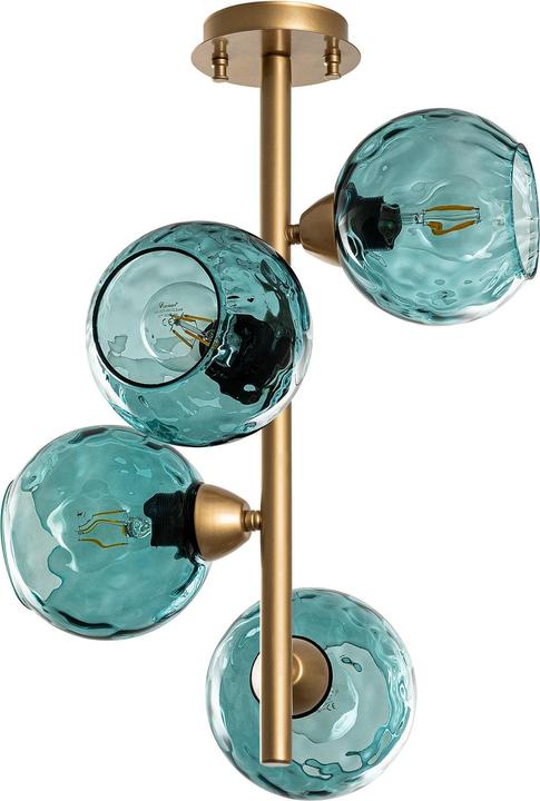 Produktbild Opviq Benek Chandelier