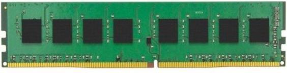 Actual product image Kingston Memory DDR4 16GB 3200MHz Non-ECC (1 x 16GB, 3200 MHz, DDR4-RAM, DIMM)