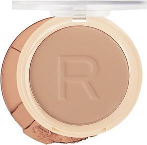 Produktbild Revolution Powder Reloaded (Pressed Powder) 6 g - Shade: Beige (Beige)