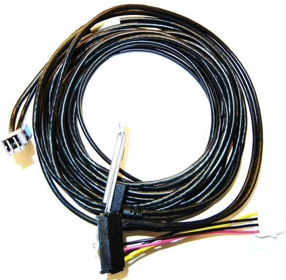 Produktbild HPE 1U RM 4m SAS HD LTO Cable Kit (4 m)
